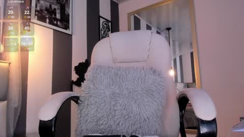 Snapshot of salome__evans chatting on December 26, 2024, 10:41 pm salome__evans online show from December 26, 2024, 10:41 pm