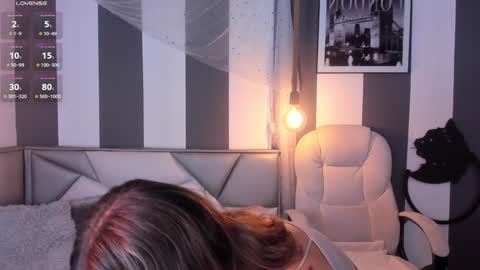 Snapshot of salome__evans chatting on January 9, 2025, 9:26 pm salome__evans online show from January 9, 2025, 9:26 pm