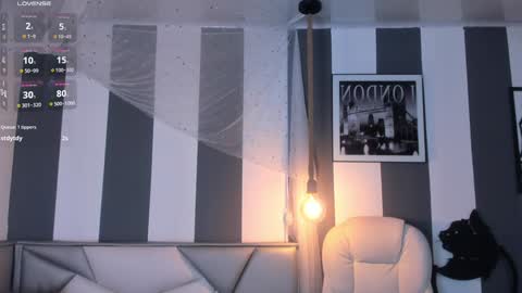 Snapshot of salome__evans chatting on January 12, 2025, 6:16 pm salome__evans online show from January 12, 2025, 6:16 pm