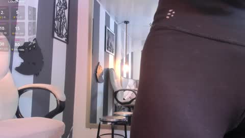 Snapshot of salome__evans chatting on January 19, 2025, 6:43 pm salome__evans online show from January 19, 2025, 6:43 pm