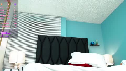 Snapshot of salome_adams1 chatting on February 8, 2025, 4:04 pm online show from February 8, 2025, 4:04 pm