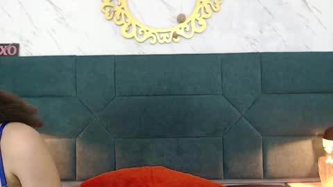 salome_daniel online show from October 18, 2025, 8:20 pm