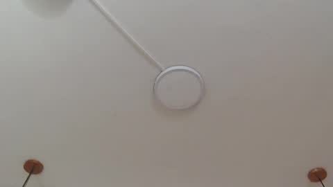 salome_daniel online show from October 25, 2025, 8:58 pm