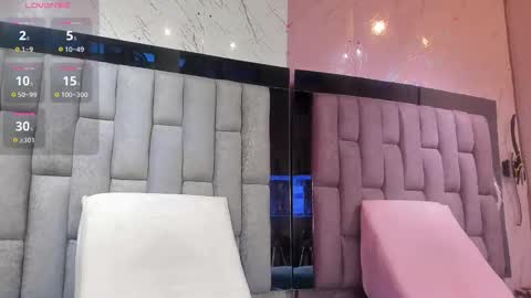 Salome Duque  online show from October 13, 2025, 8:36 am