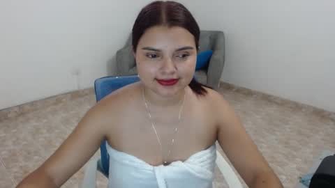 Snapshot of salome_gonzales_ chatting on December 6, 2024, 9:02 pm Salome online show from December 6, 2024, 9:02 pm