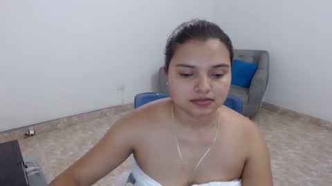 Snapshot of salome_gonzales_ chatting on December 26, 2024, 4:47 pm Salome online show from December 26, 2024, 4:47 pm