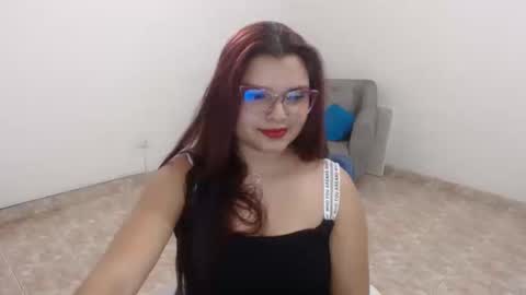 Snapshot of salome_gonzales_ chatting on January 14, 2025, 6:28 pm Salome online show from January 14, 2025, 6:28 pm