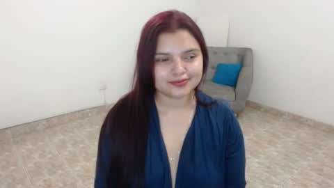 Snapshot of salome_gonzales_ chatting on March 11, 2025, 8:09 pm Salome online show from March 11, 2025, 8:09 pm