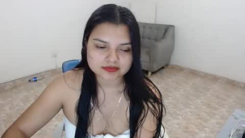 Snapshot of salome_gonzales_ chatting on September 11, 2025, 7:47 pm Salome online show from September 11, 2025, 7:47 pm