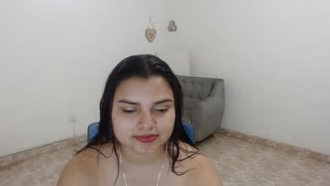 Snapshot of salome_gonzales_ chatting on October 14, 2025, 6:42 pm Salome online show from October 14, 2025, 6:42 pm