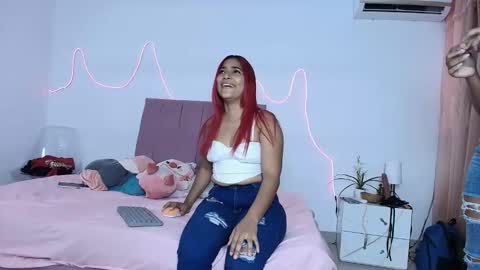 Snapshot of salome_horny3 chatting on March 31, 2026, 7:14 pm salome_horny3 online show from March 31, 2026, 7:14 pm