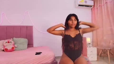 Snapshot of salome_horny3 chatting on April 11, 2026, 9:41 pm salome_horny3 online show from April 11, 2026, 9:41 pm