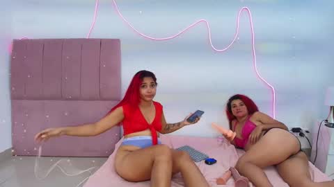 Snapshot of salome_horny3 chatting on May 26, 2026, 6:48 pm salome_horny3 online show from May 26, 2026, 6:48 pm