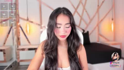 Snapshot of salome_nova chatting on September 30, 2025, 8:03 pm salome_nova online show from September 30, 2025, 8:03 pm