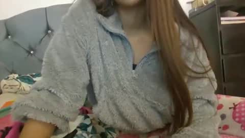 Snapshot of salome_parra21 chatting on March 5, 2026, 4:08 am salome_parra21 online show from March 5, 2026, 4:08 am