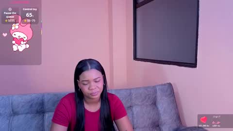 SALOME online show from January 15, 2026, 7:17 pm