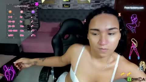 Salome online show from February 19, 2026, 11:23 pm