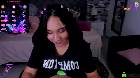 Salome online show from March 10, 2026, 6:24 pm