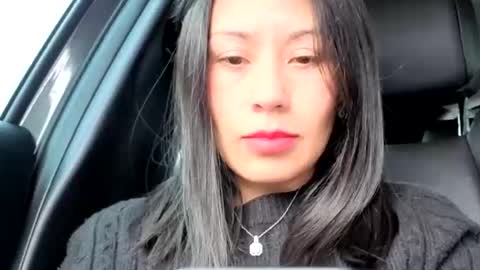 Snapshot of salome_stockman_s chatting on June 3, 2026, 12:30 pm Salome online show from June 3, 2026, 12:30 pm