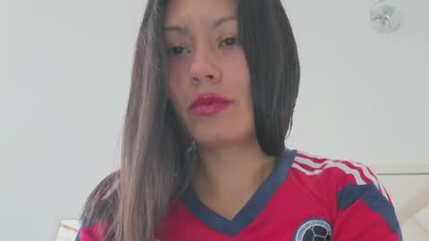 Snapshot of salome_stockman_s chatting on June 23, 2026, 4:05 pm Salome online show from June 23, 2026, 4:05 pm
