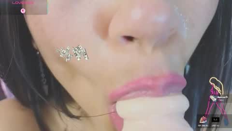 Salome  online show from November 14, 2025, 1:26 am