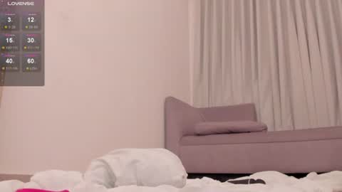 Salome velour online show from June 27, 2026, 12:44 pm