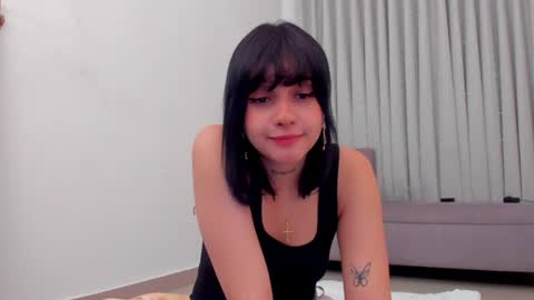 Salome velour online show from July 14, 2026, 8:58 pm