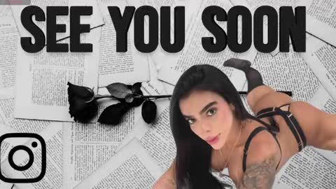 Snapshot of salomeacosta97 chatting on April 10, 2026, 12:21 pm Salome Acosta online show from April 10, 2026, 12:21 pm