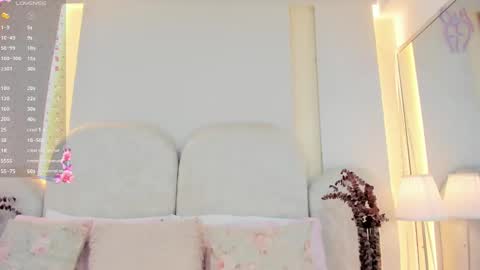 Snapshot of salomebell chatting on October 16, 2025, 7:59 pm online show from October 16, 2025, 7:59 pm