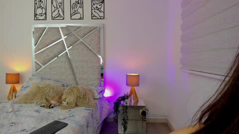 Snapshot of salomedyla chatting on January 17, 2025, 3:12 am salomedyla online show from January 17, 2025, 3:12 am