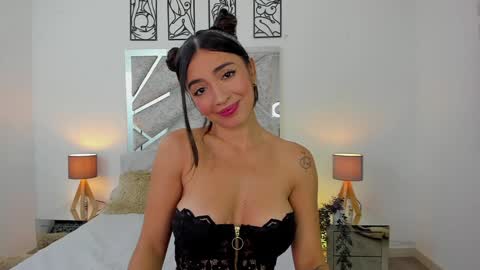 Snapshot of salomedyla chatting on February 6, 2025, 11:58 pm salomedyla online show from February 6, 2025, 11:58 pm