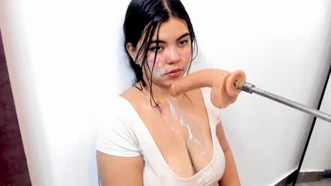 Salome online show from December 15, 2024, 7:13 am