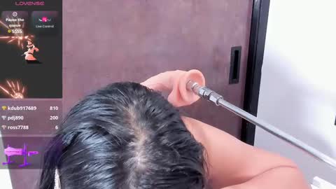 Salome online show from March 1, 2025, 7:51 am