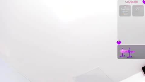 Snapshot of salomee_bigboobs chatting on February 6, 2026, 8:34 pm Salome online show from February 6, 2026, 8:34 pm