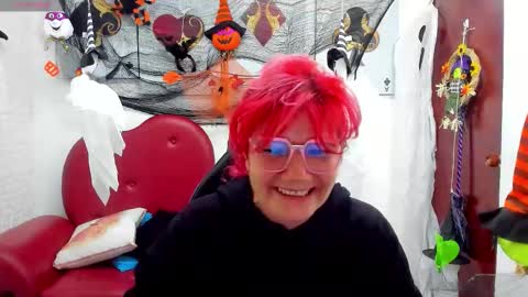 Salomee diazz online show from October 19, 2025, 1:01 pm