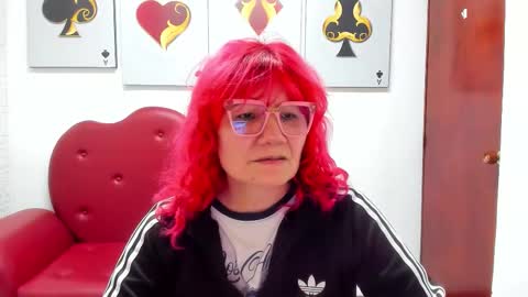 Salomee diazz online show from December 13, 2025, 9:20 pm