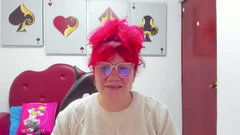 Salomee diazz online show from December 19, 2025, 9:22 pm