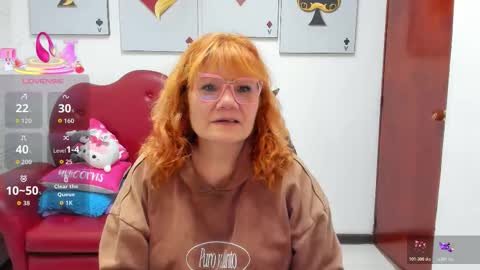 Salomee diazz online show from February 18, 2026, 9:11 pm