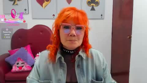 Salomee diazz online show from March 9, 2026, 9:19 pm