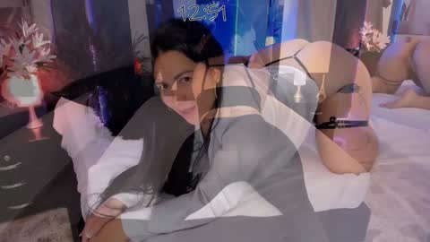 Snapshot of salomekross_ chatting on December 23, 2024, 6:44 am Salome Kross online show from December 23, 2024, 6:44 am