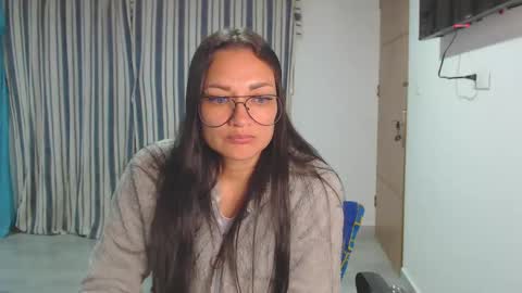 Snapshot of salomesaints chatting on January 25, 2025, 3:30 am salome online show from January 25, 2025, 3:30 am