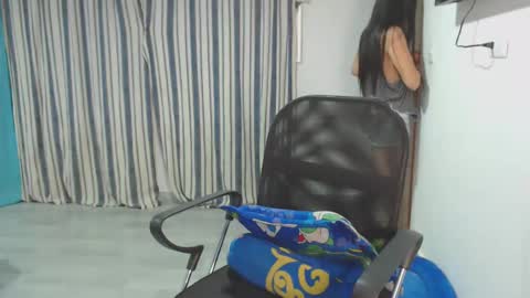 Snapshot of salomesaints chatting on February 16, 2025, 12:19 am salome online show from February 16, 2025, 12:19 am