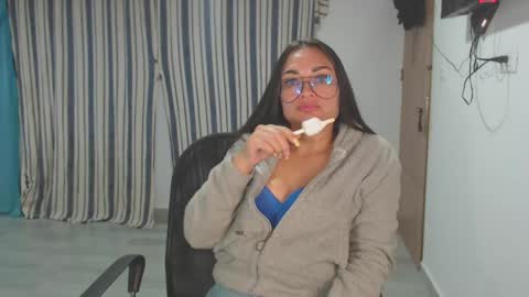 Snapshot of salomesaints chatting on October 3, 2025, 1:24 am salome online show from October 3, 2025, 1:24 am
