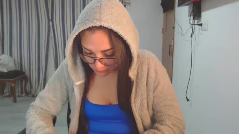 salome online show from November 2, 2025, 12:35 am