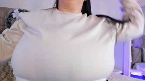 Snapshot of salomesimos1 chatting on December 24, 2024, 12:44 pm Salome online show from December 24, 2024, 12:44 pm
