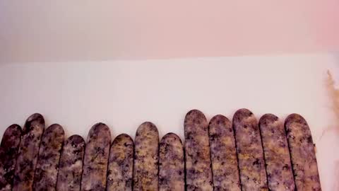 Salome online show from November 5, 2025, 11:27 pm