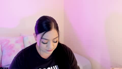 Snapshot of salomesimos1 chatting on March 9, 2026, 11:09 pm Salome online show from March 9, 2026, 11:09 pm