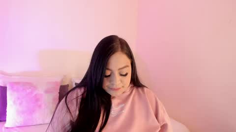 Snapshot of salomesimos1 chatting on March 21, 2026, 10:57 pm Salome online show from March 21, 2026, 10:57 pm