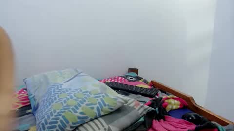 salomesmit666 online show from January 14, 2026, 6:35 pm