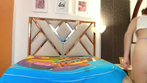 Snapshot of salomewilson chatting on February 14, 2026, 6:59 pm salomewilson online show from February 14, 2026, 6:59 pm